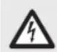 SILVERCREST P10F - DANGER OF ELECTRIC SHOCK! - 1