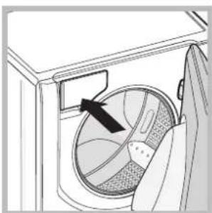 HOTPOINT AQM8F 49 U - Descrizione della macchina - 4