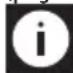 SMEG CMS4601NR - Description of the control panel - 1
