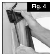 COLEMAN Montana 8 - Hinged, Rigid Door - 2