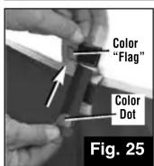 COLEMAN Elite Weathermaster 6 - Self-rolling Windows - 2