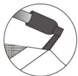 Wood's Creekside 4 - Step 3: Spread out tent, insert poles - 2
