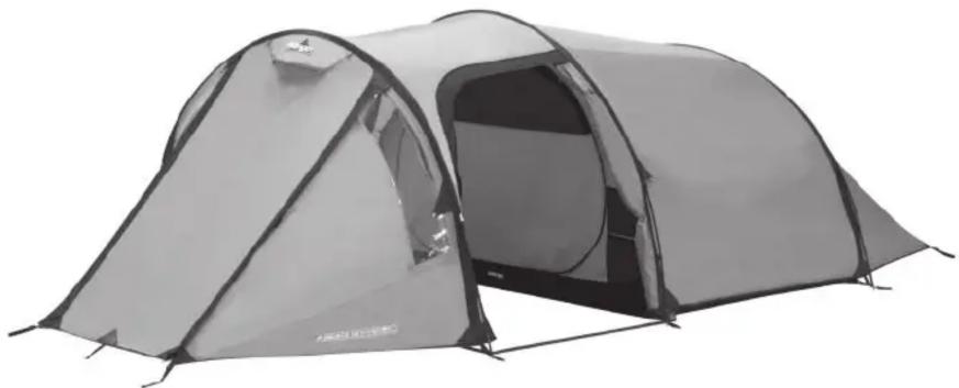 Vango Equinox 450 - Equinox 350 & 450 - 2