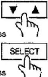 SANYO SBM-20 - BAKE and DOUGH Settings- Delayed Finish - 3