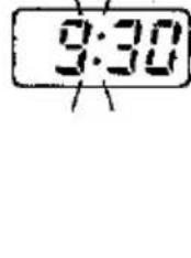 SANYO SBM-20 - BAKE and DOUGH Settings- Delayed Finish - 6