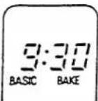SANYO SBM-15 - BAKE Settings-Delayed Finish - 4