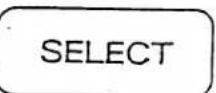 SANYO SBM-15 - CONTROL PANEL NAMES AND OPERATION - 3