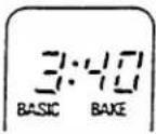 SANYO SBM-15 - BAKE Settings-Delayed Finish - 2