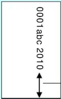 AVISION FB5000 - The Imprinter Tab - 2