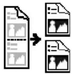 AVISION FB5000 - Split Image - 1