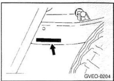 HYUNDAI Galloper II (1997) - Things you should know - 1