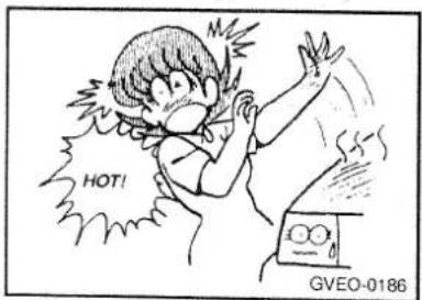 HOT! GVEO-0186