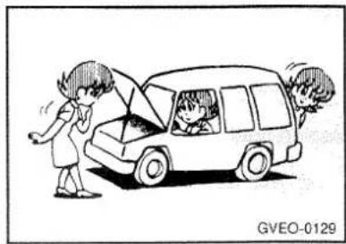 HYUNDAI Galloper II (1997) - Do it yourself - 1
