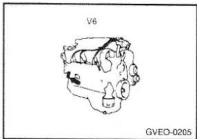 V6 GVEO-0205