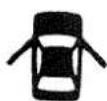 HYUNDAI Galloper II (1997) - Door ajar warning lamp - 1