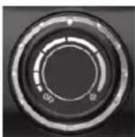 MINI Cooper (2014) - Intensity of the AUTO program - 1