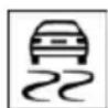 MINI Cooper (2014) - Indicator/warning lamps - 1