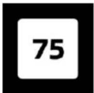 MINI Cooper (2014) - Speed limit detection - 1