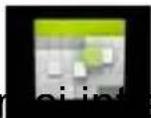 Overmax NewBase 2 - Click calendar and enter Calendar: - 1
