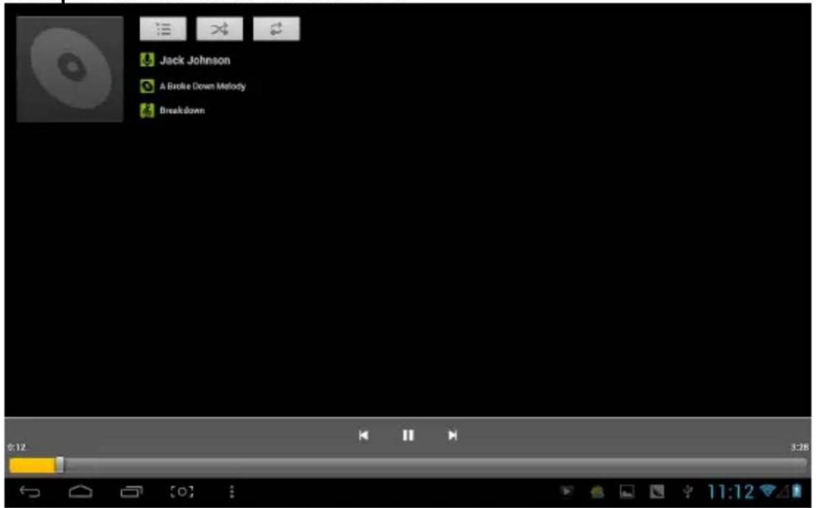 Overmax NewBase 2 - Muzica - 3