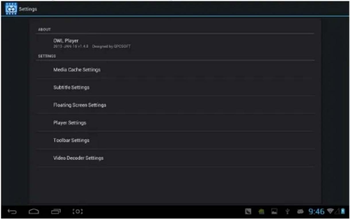 Overmax NewBase 2 - Muzica - 9