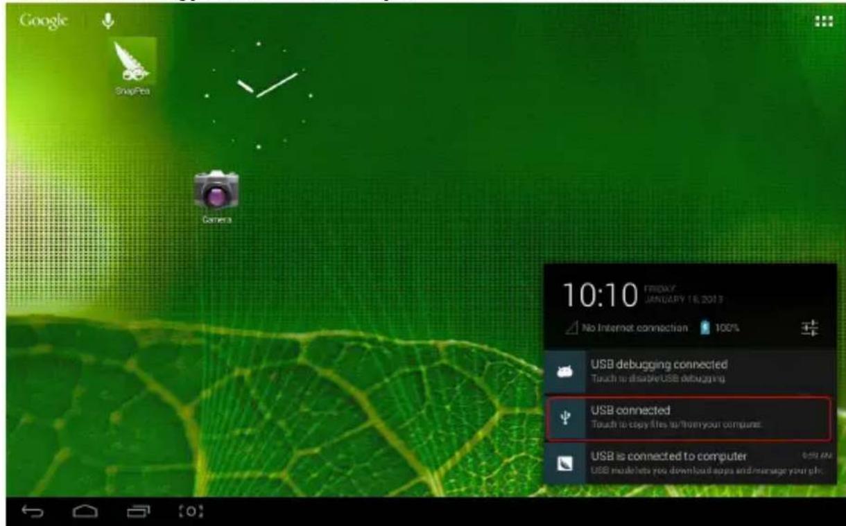 Overmax NewBase 2 - Csatlakozás PC-hez és adatátvitel - 2