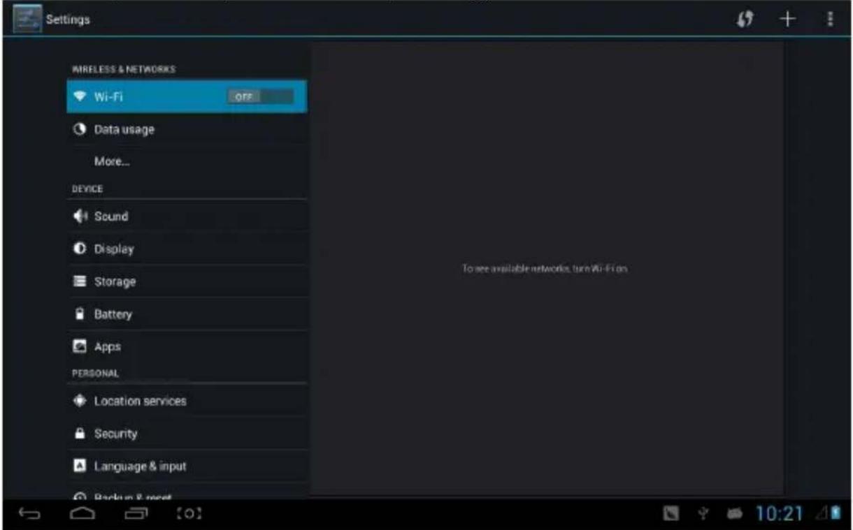 Overmax NewBase 2 - Setare - 1
