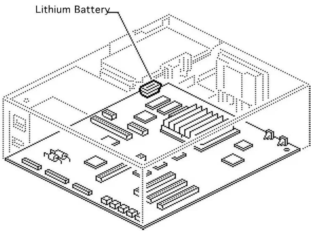 Lithium Battery
