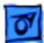 APPLE Macintosh IIcx - ROM - 2
