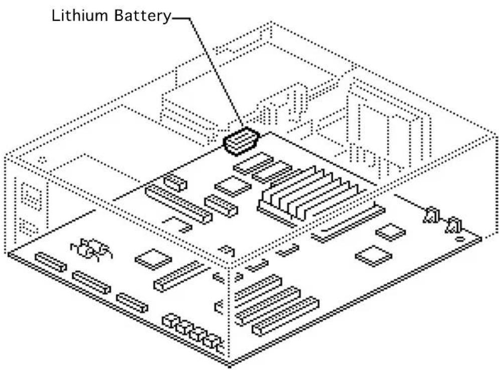 Lithium Battery