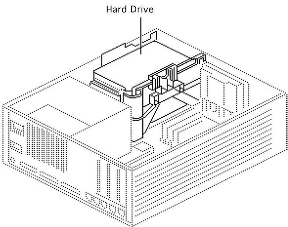Hard Drive