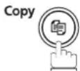 PANASONIC Panafax UF-5600 - Copies - 2