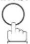 PANASONIC Panafax UF-5600 - Setting the Access Code - 1
