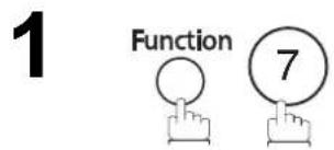 1 Function 7