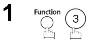 1 Function 3
