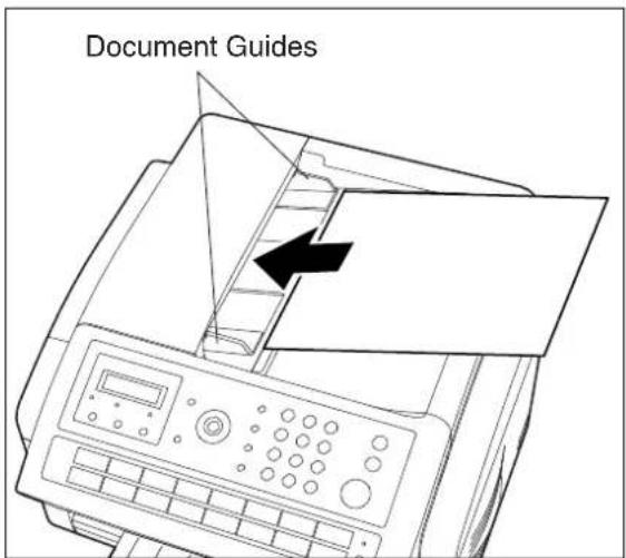 Document Guides