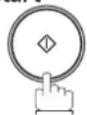 PANASONIC Panafax UF-5600 - On-Hook Dialling - 6