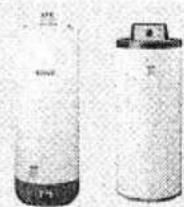 Junkers TRP 51 - Gas-Warmwasserbereiter nach dem Durchlaufprinzip. - 1