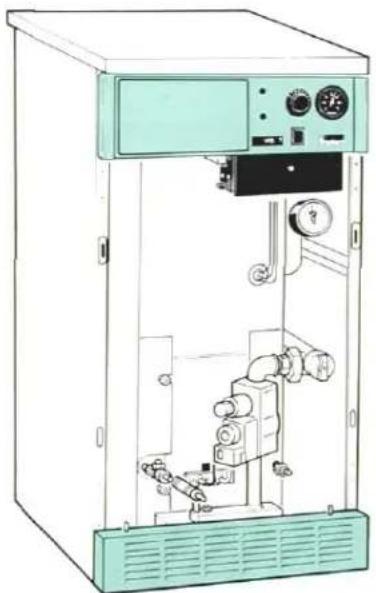 VAILLANT VKS - Vaillant - 1