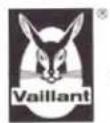 VAILLANT VKS - Thermostatventile - 2