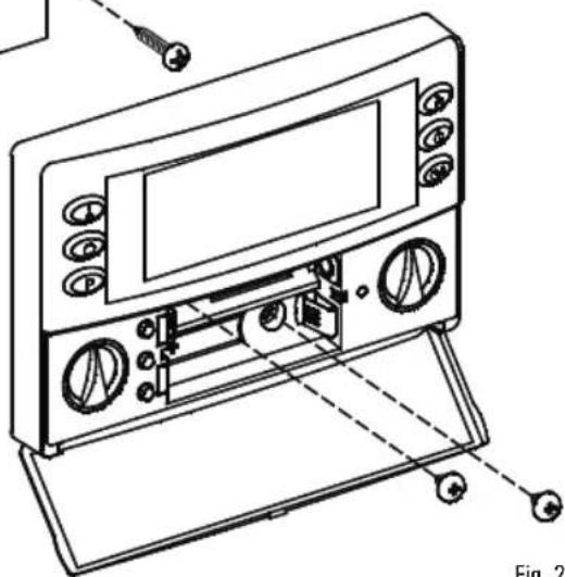 Seitron TCW01B - 1