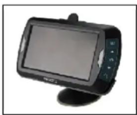 Pro-User DRC-4320 - CONTENU - 1
