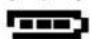 BT 250 - Parent unit display icons - 16