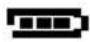 BT 250 - Parent unit display icons - 11