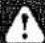 Maruyama BC2621 - HOW TO AVOID THE HAZARD - 1