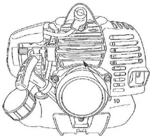 Maruyama BC2321 - Product Description - 2