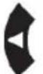 SILVERCREST SFB 10.1 C3 - Remote control buttons - 6