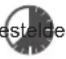 INDESIT DFP 27T94 A EU - Onvoorziene onderbrekingen - 5