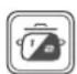 INDESIT DFP 27T94 A EU - Afwasopties\* - 1