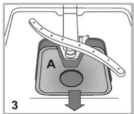 A 3